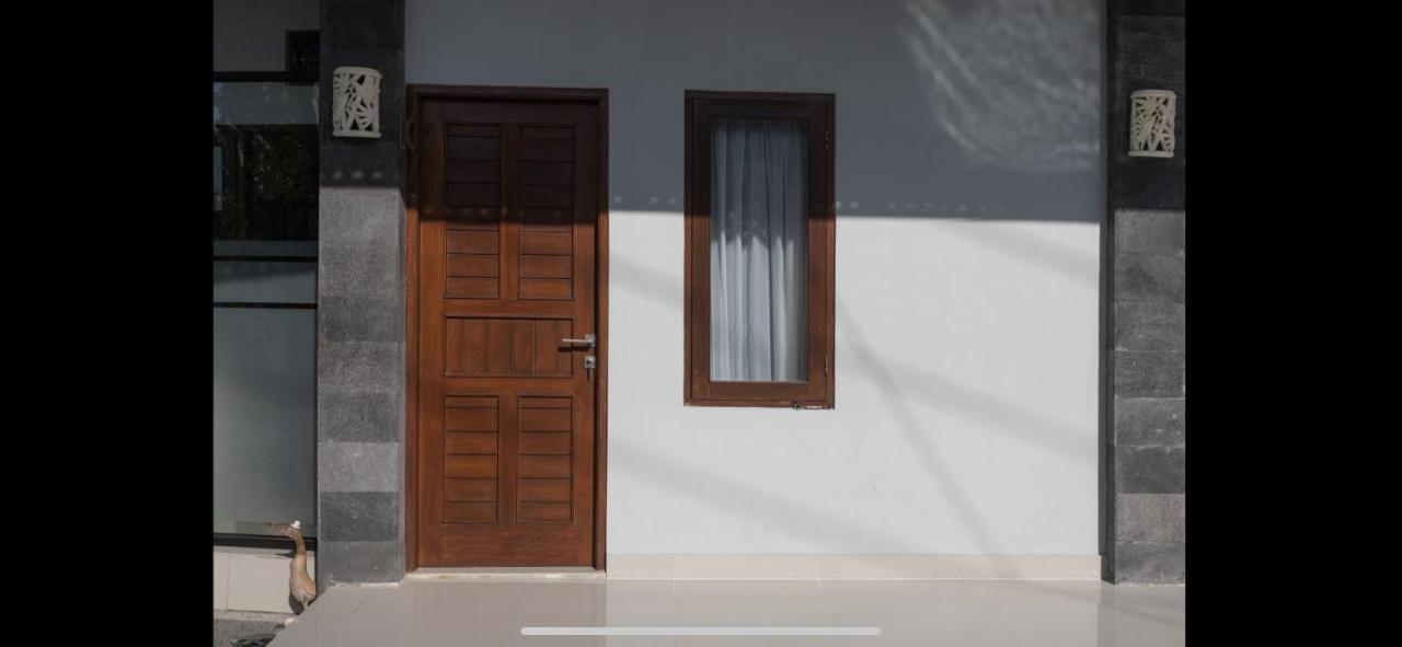 Cempaka Mas Guest House Canggu Eksteriør bilde