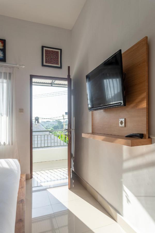 Cempaka Mas Guest House Canggu Eksteriør bilde
